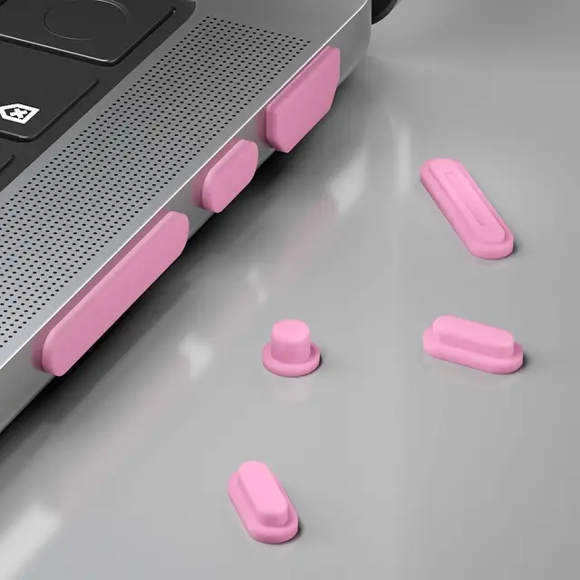 Image of Port Dust Plugs